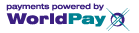 WorldPay Logo